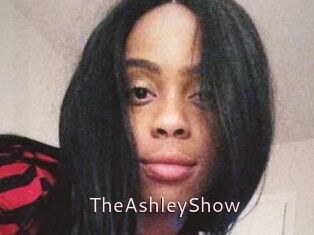 TheAshleyShow