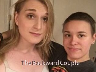 TheBackwardCouple
