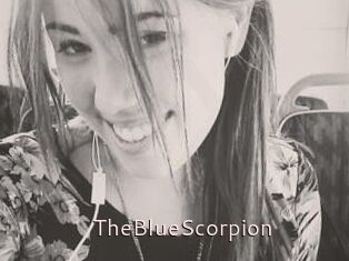 TheBlueScorpion