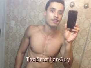 TheBrazilianGuy