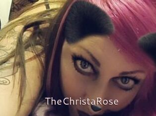 TheChristaRose