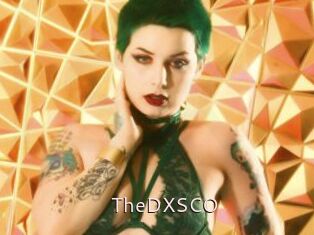 TheDXSCO