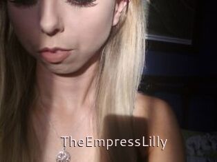 TheEmpressLilly