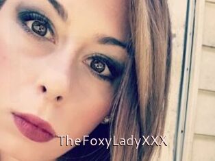 TheFoxyLadyXXX