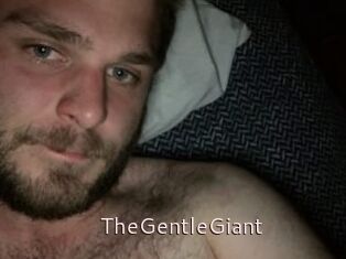 TheGentleGiant
