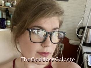 TheGoddessCeleste