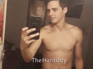 TheHardBoy