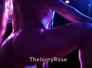 TheIvoryRose