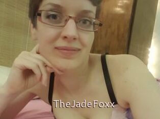 TheJadeFoxx