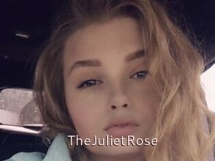 TheJulietRose