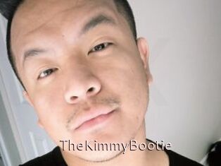 TheKimmyBootie