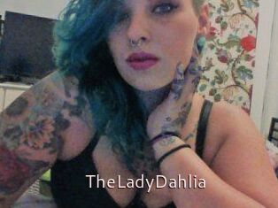 TheLadyDahlia