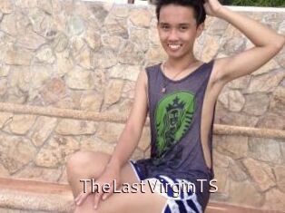 TheLastVirginTS