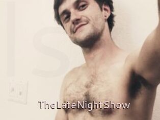 TheLateNightShow