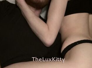 TheLuxKitty