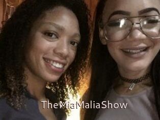 TheMiaMaliaShow