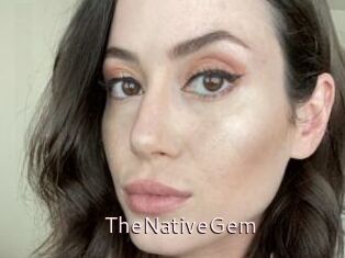 TheNativeGem