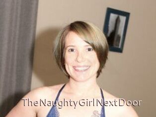 TheNaughtyGirlNextDoor