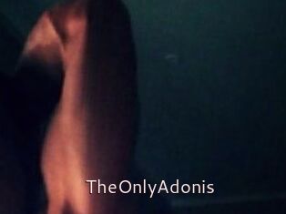 TheOnlyAdonis
