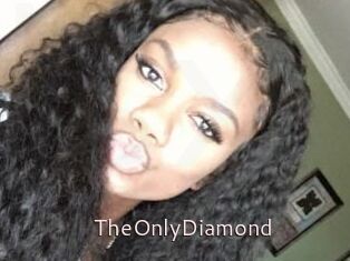 TheOnlyDiamond