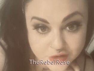 TheRebelRose