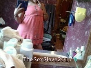 TheSexSlave2017
