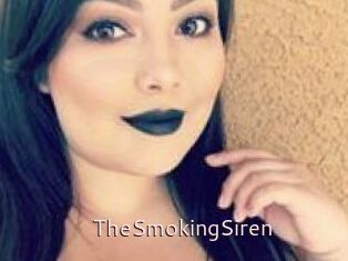 TheSmokingSiren