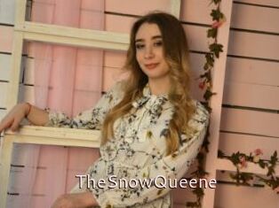 TheSnowQueene