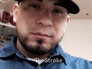 TheStroke