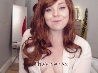 TheVixenXx
