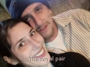 The_royal_pair
