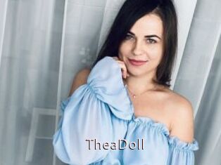 TheaDoll