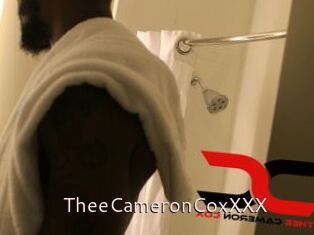TheeCameronCoxXXX