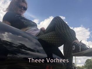 Theee_Vorhees