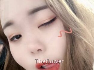 Theflower