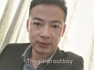 Thegiantrootboy
