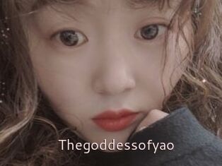 Thegoddessofyao