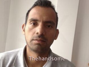 Thehandsome