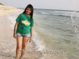 Thenewpukiintown