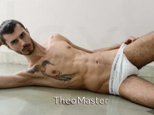 TheoMaster