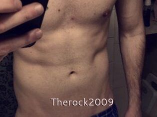 Therock2009