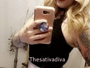 Thesativadiva