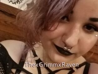 ThexGrimmxRaven