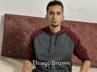 ThiagoBrown