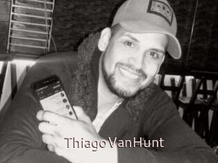 ThiagoVanHunt