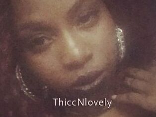 ThiccNlovely