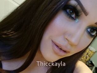 Thicckayla