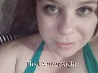 ThickAmberNight