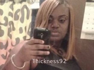 Thickness92
