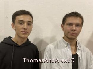 ThomasAndAlex69